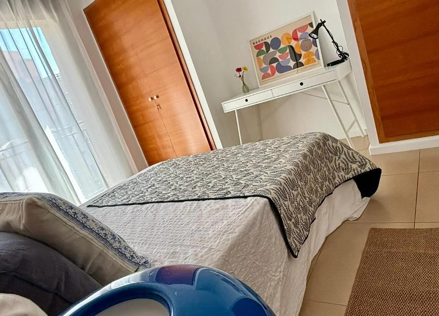 Casa Tita - Exclusivo Apartamento Con Gran Terraza Y Vistas A La Piscina En Λορέτ Ντε Μαρ