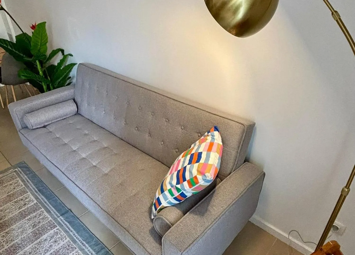 דירה Casa Tita - Exclusivo Apartamento Con Gran Terraza Y Vistas A La Piscina En יורט דה מאר