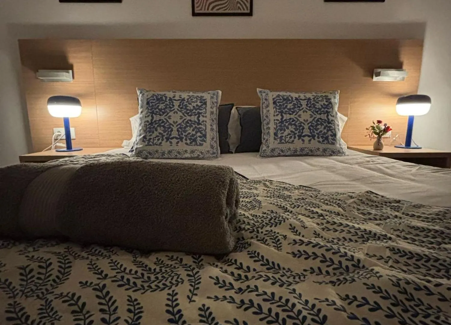דירה Casa Tita - Exclusivo Apartamento Con Gran Terraza Y Vistas A La Piscina En יורט דה מאר