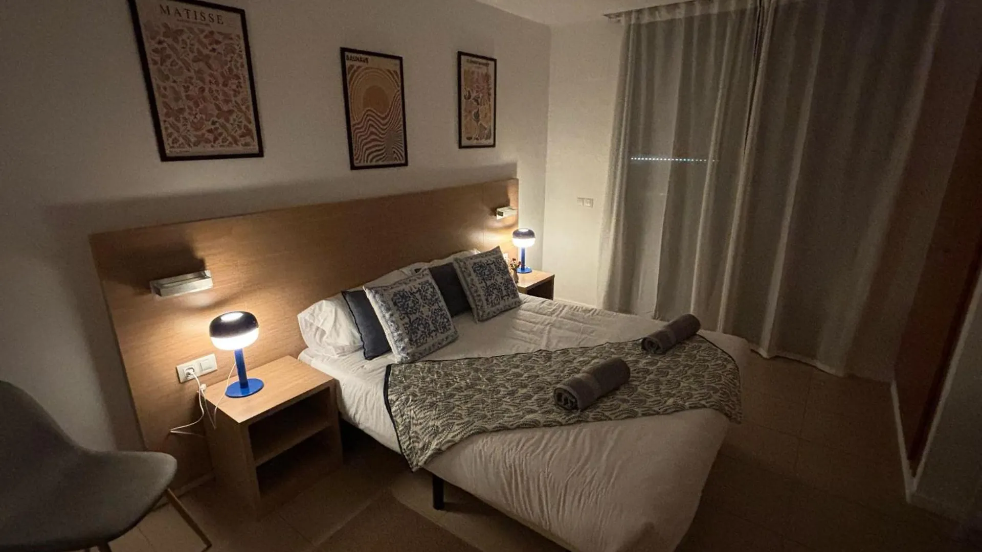 Casa Tita - Exclusivo Apartamento Con Gran Terraza Y Vistas A La Piscina En Λορέτ Ντε Μαρ Ισπανία