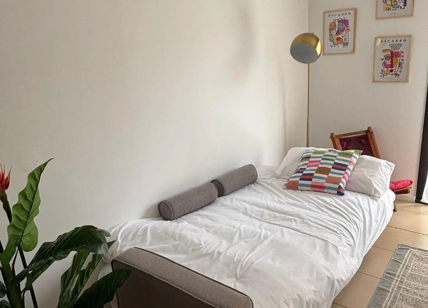 Casa Tita - Exclusivo Apartamento Con Gran Terraza Y Vistas A La Piscina En Λορέτ Ντε Μαρ 0*,