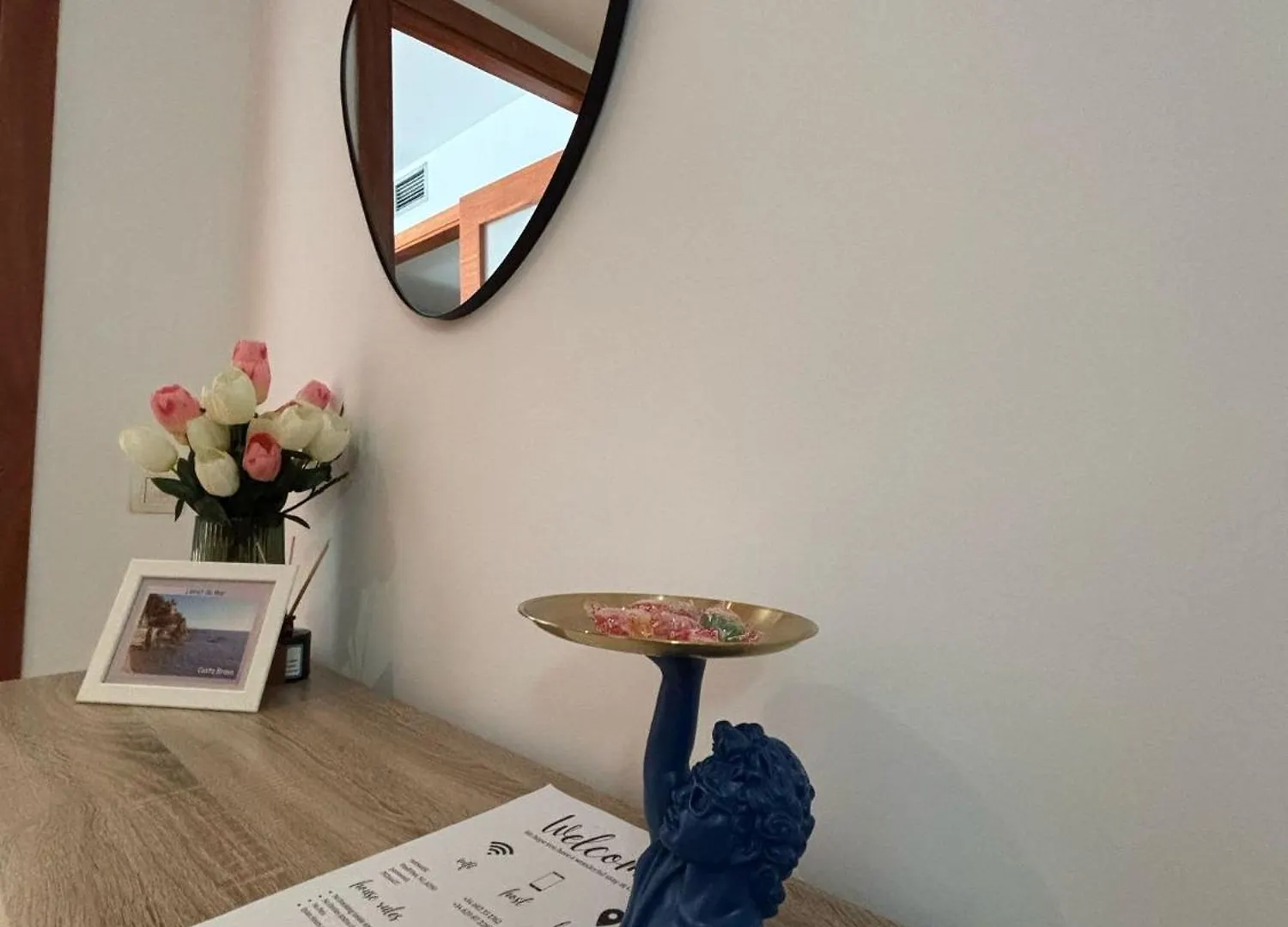 Casa Tita - Exclusivo Apartamento Con Gran Terraza Y Vistas A La Piscina En Λορέτ Ντε Μαρ 0*,