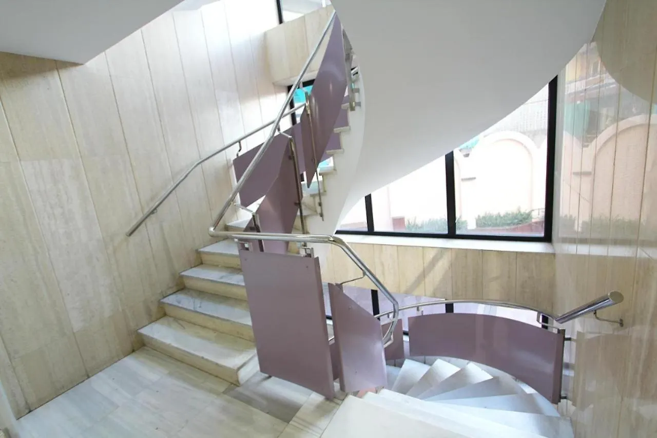 דירה Casa Tita - Exclusivo Apartamento Con Gran Terraza Y Vistas A La Piscina En יורט דה מאר