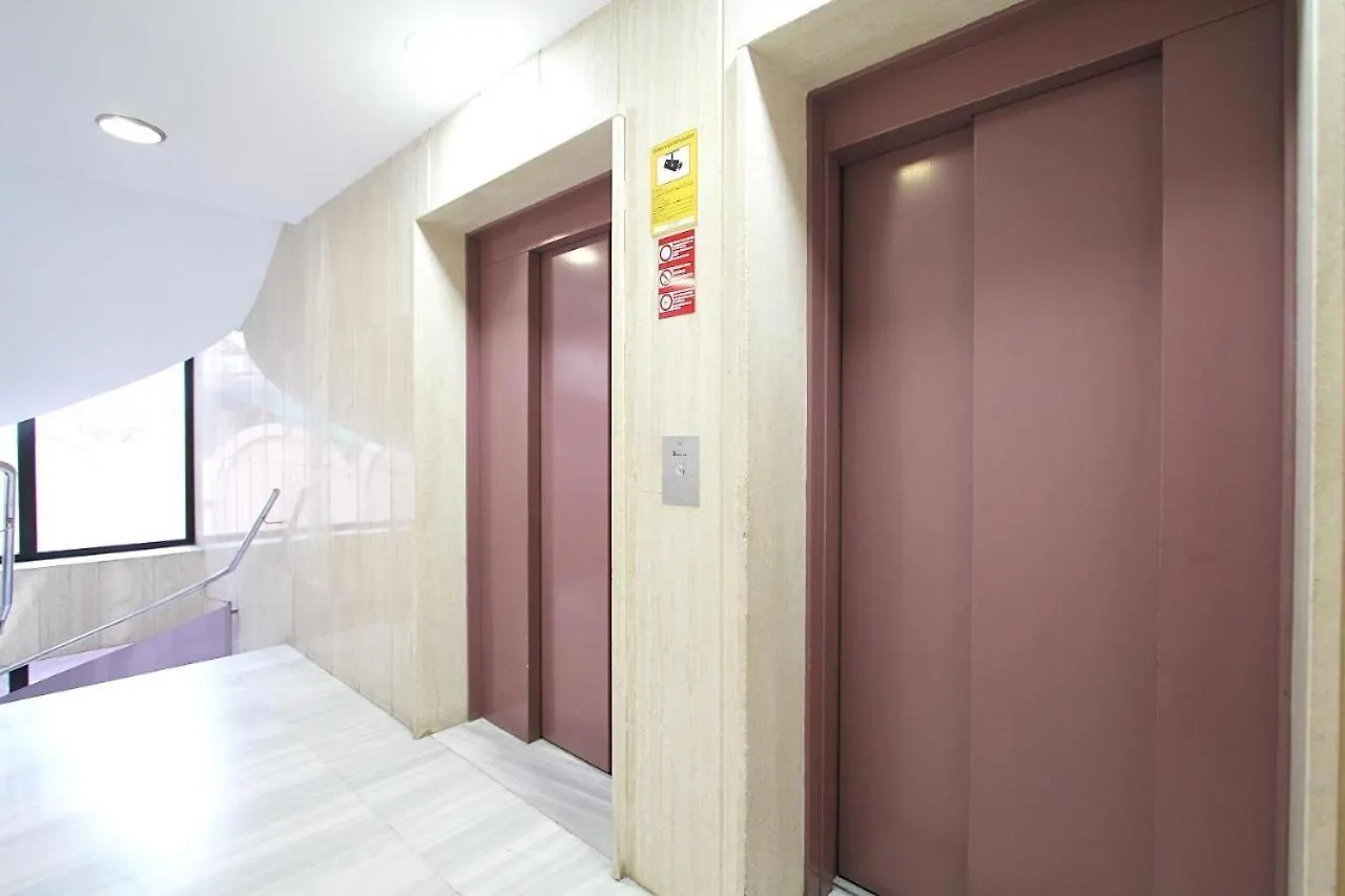 דירה Casa Tita - Exclusivo Apartamento Con Gran Terraza Y Vistas A La Piscina En יורט דה מאר