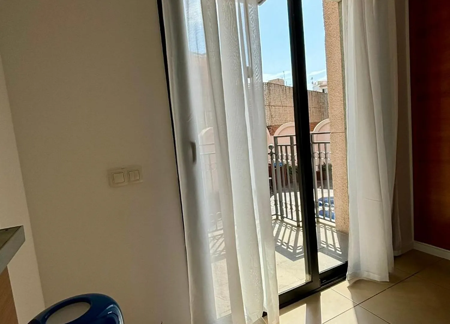 Casa Tita - Exclusivo Apartamento Con Gran Terraza Y Vistas A La Piscina En יורט דה מאר דירה