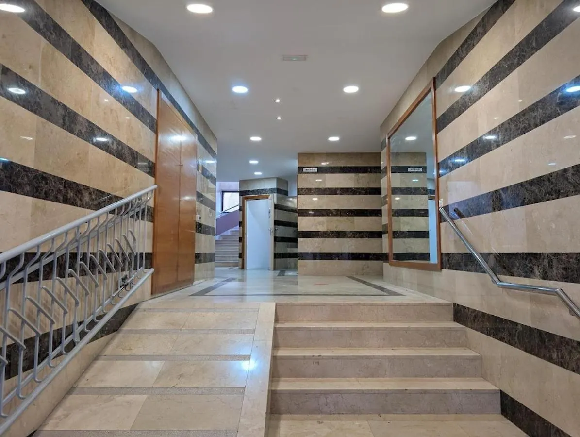 Casa Tita - Exclusivo Apartamento Con Gran Terraza Y Vistas A La Piscina En יורט דה מאר 0*,  ספרד