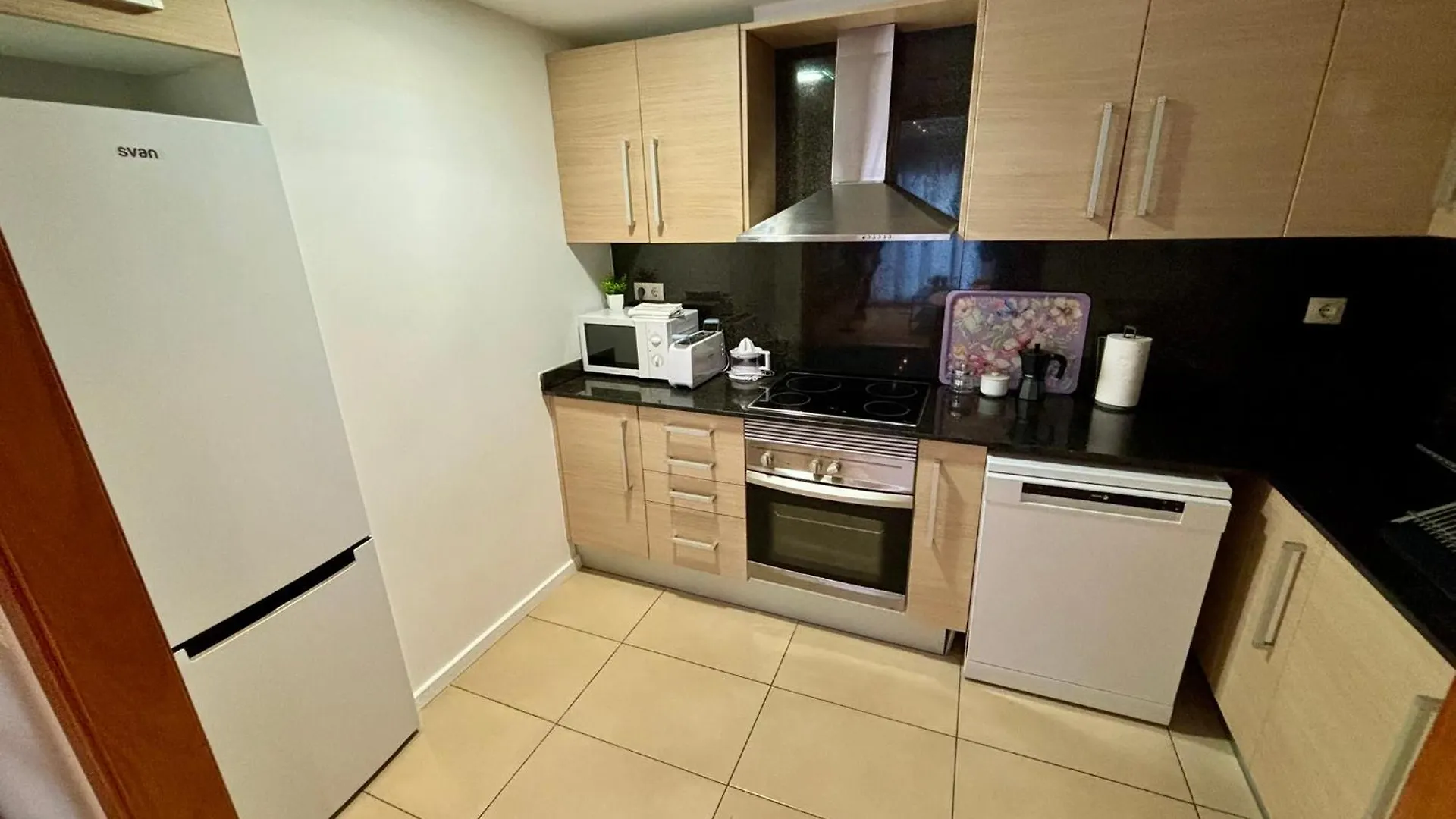 Casa Tita - Exclusivo Apartamento Con Gran Terraza Y Vistas A La Piscina En יורט דה מאר