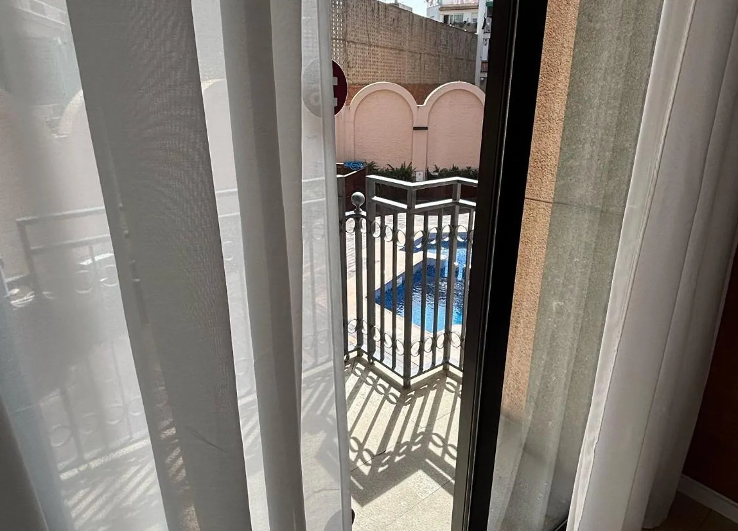 דירה Casa Tita - Exclusivo Apartamento Con Gran Terraza Y Vistas A La Piscina En יורט דה מאר ספרד