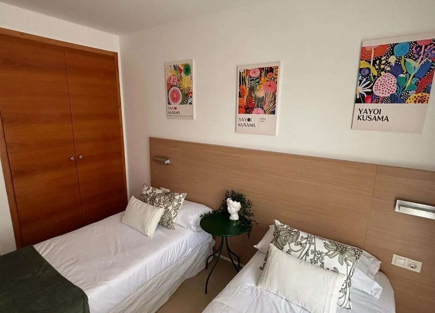 Casa Tita - Exclusivo Apartamento Con Gran Terraza Y Vistas A La Piscina En יורט דה מאר 0*,